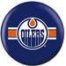 NHL Edmonton Oilers