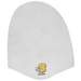 SST White Microfiber (S8) Sole