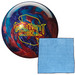 Mutant Cell Pearl w/ Free Value Brand Microfiber Towel