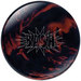 Ebonite Bash Black/Red