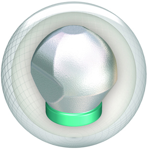 Storm Virtual Gravity NANO Core