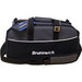 Brunswick D Double Tote - bowlingball.com Exclusive