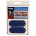 Turbo 2-N-1 Grips Quick Release Patch Tape (P2) 30 Pc. Individual Piece Pack