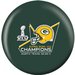 OTB NFL Green Bay Packers Super Bowl XLV Champions