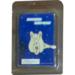  Flashing Bowling Pin Button