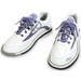 3G Bowling Sport Classic White/Purple Women's Right Handed