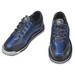 3G Bowling Sport Deluxe Black/Blue Men's Right Handed