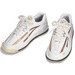 3G Bowling Tour Ultra White/Gold Women's Right Handed
