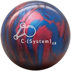 Brunswick C(System)2.5