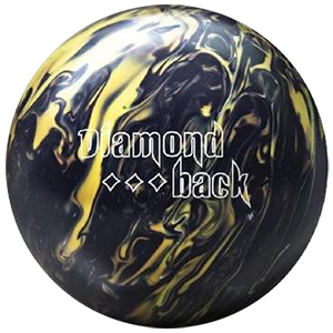 Brunswick Diamondback Bowling Ball