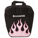 Dyno Single Ball Pink Flames