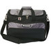 Brunswick Flash Double Black/Silver