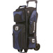 Brunswick Flash Players Series Triple Roller Black/Navy