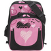 Brunswick Image Hearts All Over Single