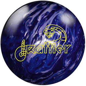 Brunswick Rattler