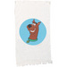Brunswick Scooby Doo Towel