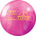 Brunswick T Zone Pink Pearl 12 lb ONLY