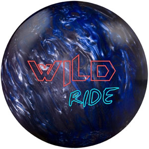Brunswick Wild Ride