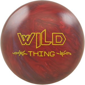 Brunswick Wild Thing