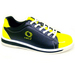 Unisex Rio Black & Yellow