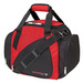 Classic Single Red/Black