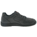 Men's Ricky II Black Wide