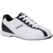 Dexter Women's Groove White/Black Wide Width