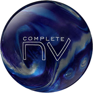 Complete NV is released