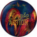 Ebonite Magic Action
