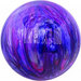 Maxim Pink/Purple/Silver