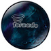 Ebonite Tornado Green/Purple/Navy