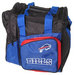 NFL Buffalo Bills Single Ball Bag