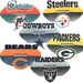 NFL Football Team Towels