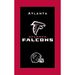 NFL Towel Atlanta Falcons