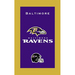 NFL Towel Baltimore Ravens