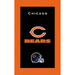 NFL Towel Chicago Bears