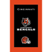 NFL Towel Cincinnati Bengals