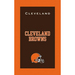 NFL Towel Cleveland Browns