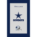 NFL Towel Dallas Cowboys