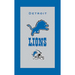 NFL Towel Detroit Lions