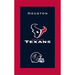 NFL Towel Houston Texans