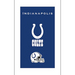NFL Towel Indianapolis Colts