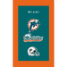 NFL Towel Miami Dolphins