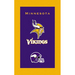 NFL Towel Minnesota Vikings