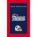 NFL Towel New England Patriots