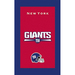 NFL Towel New York Giants