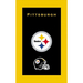 NFL Towel Pittsburgh Steelers