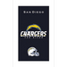 NFL Towel San Diego Chargers