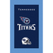 NFL Towel Tennessee Titans