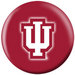NCAA Indiana Hoosiers